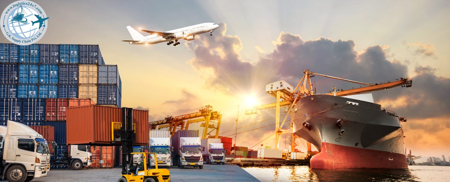 Custom Clearance and Warehousing Services